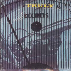 Truly : Blue Flame Ford